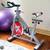 40 lb Flywheel Pro Exercise Bike (Like New) (OBO) 5 thumbnail