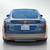 2015 Tesla Model S P90D Hatchback hatchback Gray Metallic 5 thumbnail