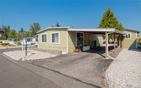 $60,000 / 2br - 864ft2 - Well-kept home offering comfort and great location (Bellingham)64141619094913120