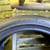 Set of Four Pirelli Zero 19" Tires 3 thumbnail