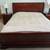 King size Sleigh Bed frame & more 1 thumbnail