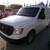2020 Nissan NV Cargo NV2500 HD Standard Roof V6 SV 8 thumbnail
