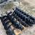AUGERS, AUGERS.. DIRT & ROCK. VARIOUS SIZES 6 thumbnail