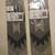IKEA "SET OF2" FJALLSKRAP WOOL/COTTON CUSHION COVERS 26"X26"AZTEC SOUT 3 thumbnail