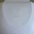 GARBAGE CONTAINER STERLITE STEPON 11.9 GAL WHITE POLYPROPYLENE 2 thumbnail