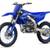 2026 Yamaha YZ250F: Championship DNA in Every Turn 4 thumbnail