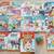 Newspaper Comic Strip Books,  DC Comic Digest  Lots 5 thumbnail