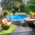 1 acre Ranch Style Home  w/"Bonus" Detached Building for endless...... 5 thumbnail