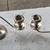 Sterling 3 Light Candelabra 2 thumbnail