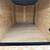 Brand new 7 x 12 cargo trailer with electric brakes, title on hand 16 thumbnail
