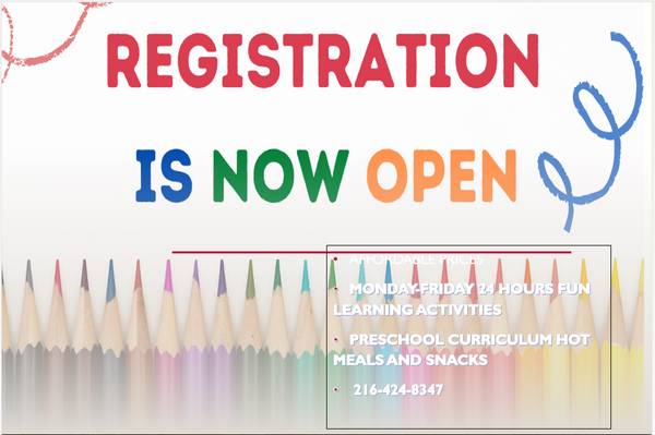 IMMEDIATE OPENING63686604967937120