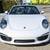 2013 Porsche 911  Carrera S Cabriolet Convertible 9 thumbnail