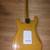 Fender strat, usa, natural finish w hardshell case 2 thumbnail