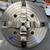 10" 4 jaw lathe chuck, D1-5  Cam Lock 3/4 pins 1 thumbnail