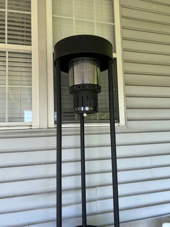 outdoor heater 1