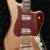 Fender Maverick Dorado w/ Case 1 thumbnail
