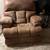 Large recliner chair 2 thumbnail