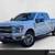 2025 Ford F-150 LARIAT 4x4 4WD F150 Truck Electric Crew cab 1 thumbnail