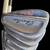 Mizuno Vintage Silver Cup Golf Club Set 4 thumbnail