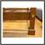 Queen Size Baker Furniture Four Poster Bedframe 6 thumbnail