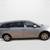 2016 Honda Odyssey  EX-L Minivan, Passenger 5 thumbnail