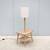 Modern Autoban for De La Espada Booklamp Floor Lamp and Bedside Table 8 thumbnail
