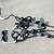Trunk mount bike rack 2 thumbnail