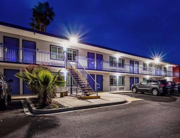 $550 / 1br - All Inclusive Stay! Enjoy Free Breakfast, WiFi & Cable - Furnished (Sacramento)63900567036291121