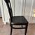 Two Solid Wood Chairs Hand Finished in Italy by Buying and Design 6 thumbnail