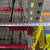 Used Teardrop Pallet Rack Beams for Sale 2 thumbnail