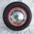 4qty 13 inch rims w/ hub caps and tires 2 thumbnail