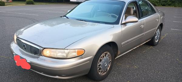 2002 Buick Century - $600 (Saugus)63615367087105122