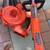 BLACK+DECKER Leaf Blower & String Trimmer Combo Kit 2 thumbnail