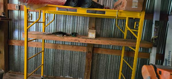 Scaffolding 1