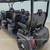 2025 Evolution D5 Ranger Plus Lithium Ion Golf Cart, Arctic Grey 5 thumbnail