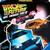 "BRAND NEW & SEALED" Back to The Future Dice Through Time Game 4 thumbnail
