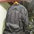 Men's ICON motorcycle jacket, 3XL, like new 3 thumbnail