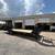 2025 Kearney Trailers, LLC Equipment Trailer 102x24 15.5k Gooseneck 11 thumbnail