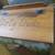 Handpainted Wooden Laundry Hamper 4 thumbnail