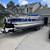2014 Sun Tracker 24 ft Fishing Barge 2 thumbnail