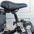 Motobecane 20" frame 27.5" tires 8 gear adult commuter mountain bike 5 thumbnail