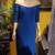 Claudine Prom Evening Dress 1 thumbnail