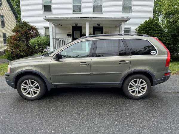 2009 Volvo XC 90 - $4,49963620661965699120