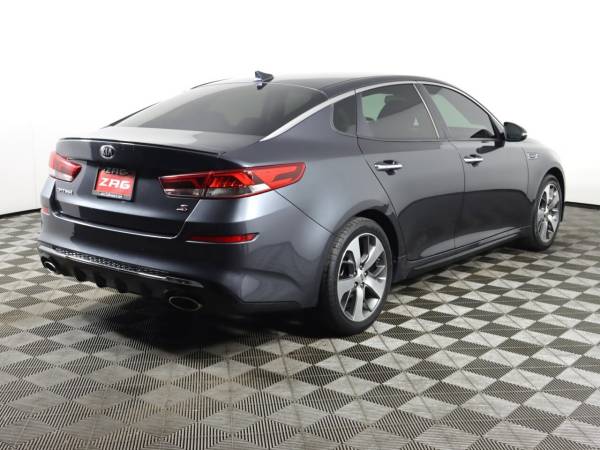 2019 Kia Optima S - $15,995 (_Kia_ _Optima_ _Sedan_)63475202937985124