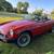 1976 MGB Roadster, super fun car! 4 thumbnail