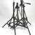 Camera Tripod Light Stand Background Support Kit 11 thumbnail