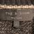 Rag & Bone Sweater Mens Medium Black White Cardigan Shawl Wool Blend P 8 thumbnail