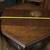 MERSMAN WALDRON COMFORT TABLE HEXAGON (267 04) 26" X 21" 10 thumbnail