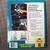 General Automotive Emissions Control Haynes textbook  ‎11 inches long 2 thumbnail