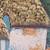 ★ Large 43x32"Oil Painting with Ornate Frame, Signed 5 thumbnail